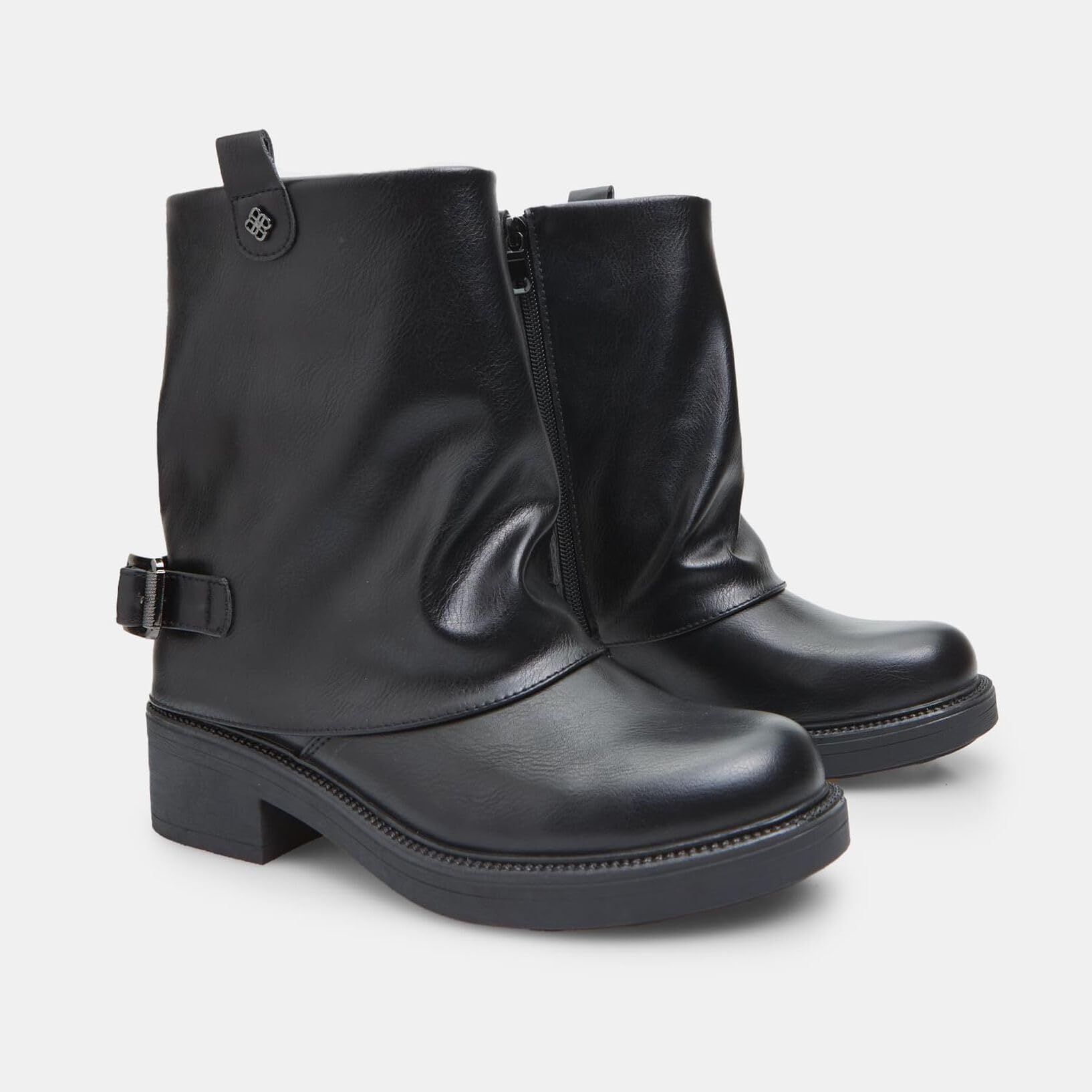 Bata Red Label Bottes Courtes Femme Usage Ville