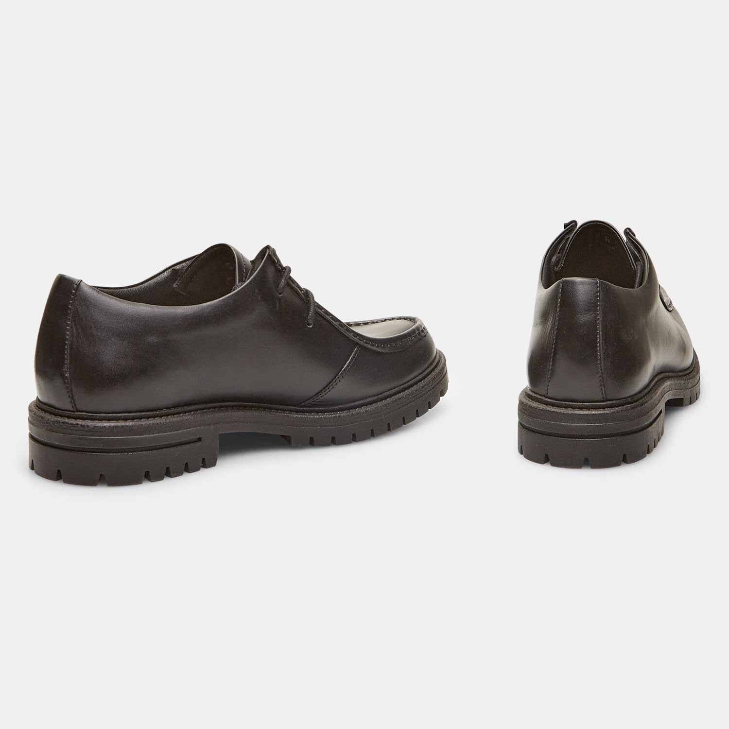 Bata Chaussures lacets homme cuir derbies ville confort