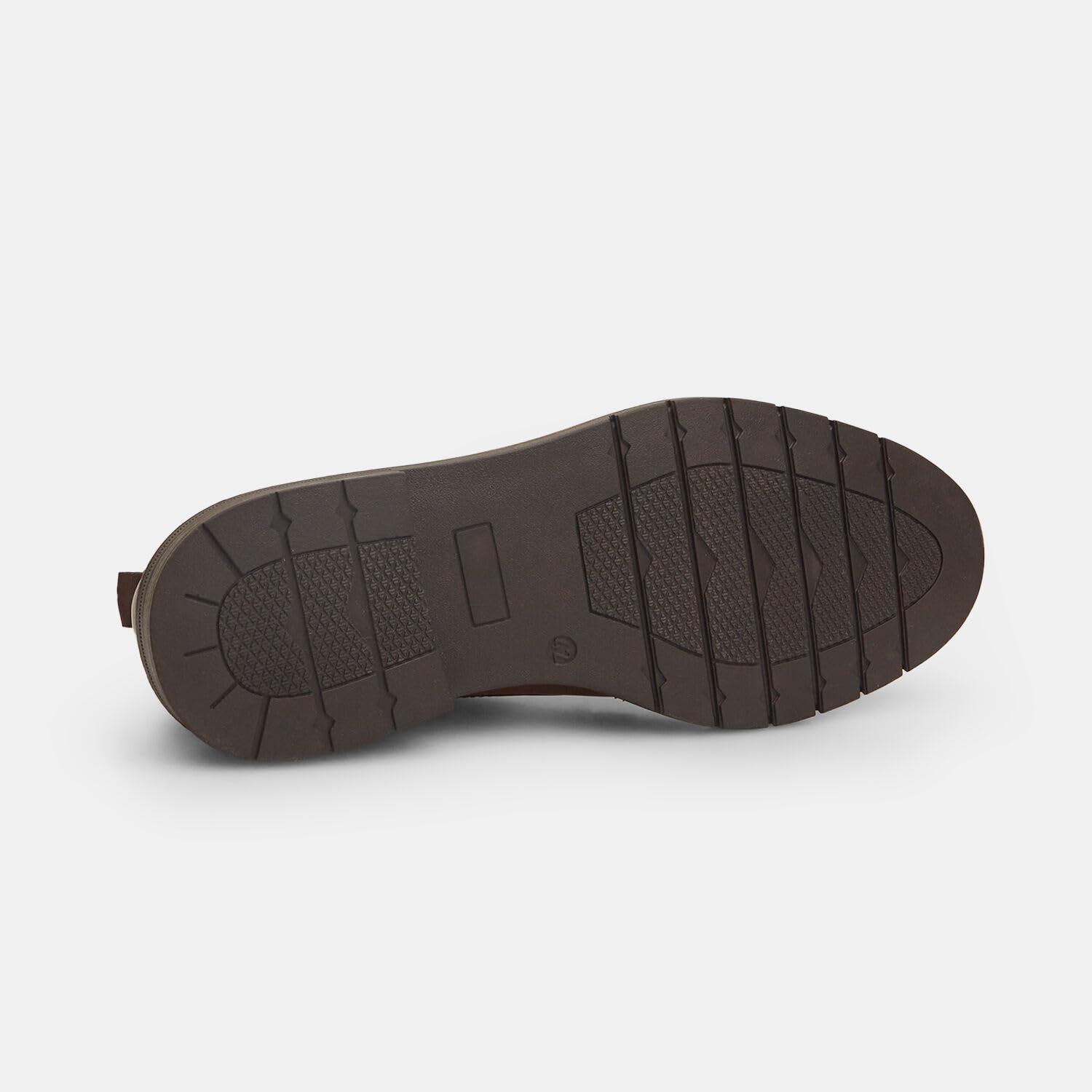 Bata Bottines homme cuir velours souple confort
