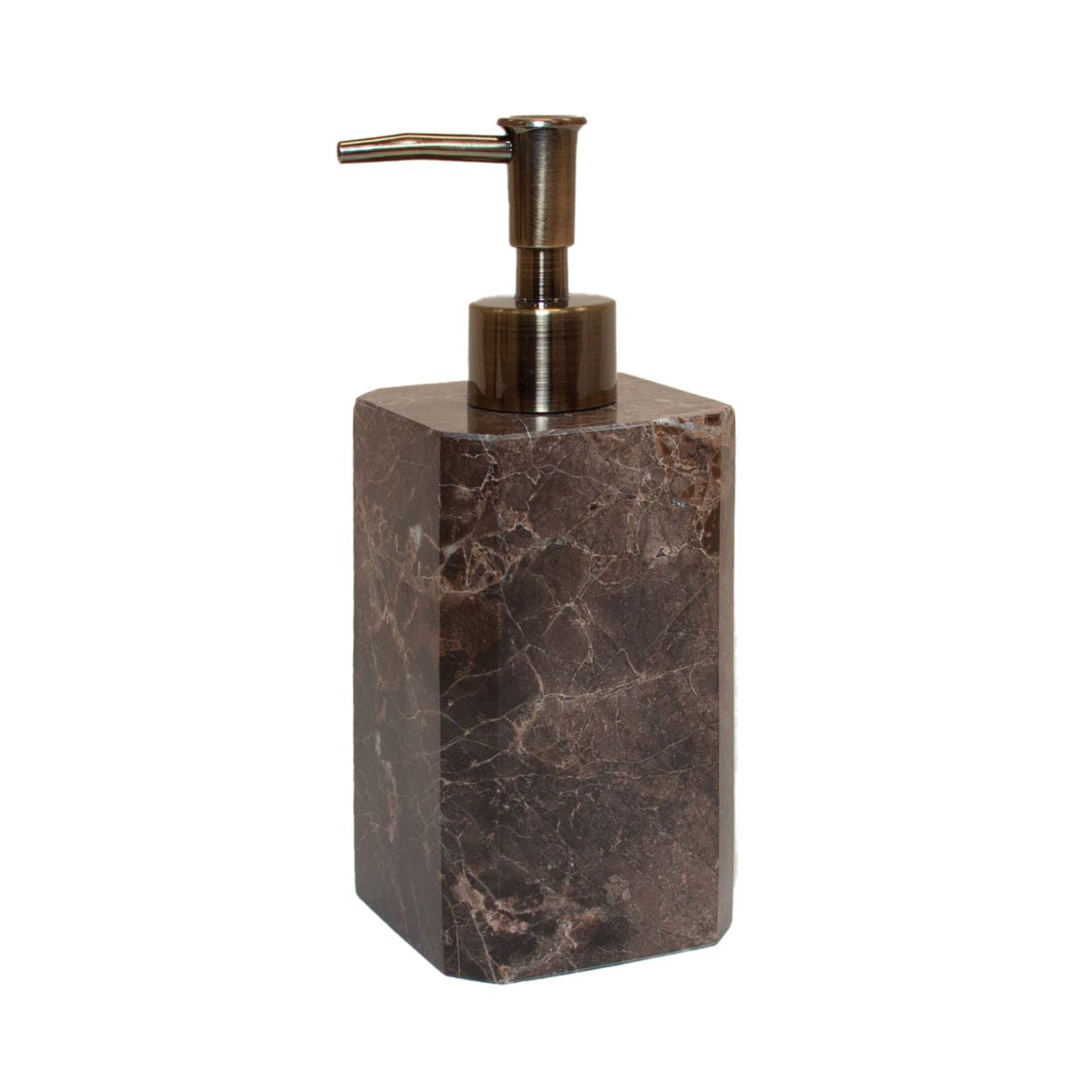 Andrea House Royal distributeur savon marbre