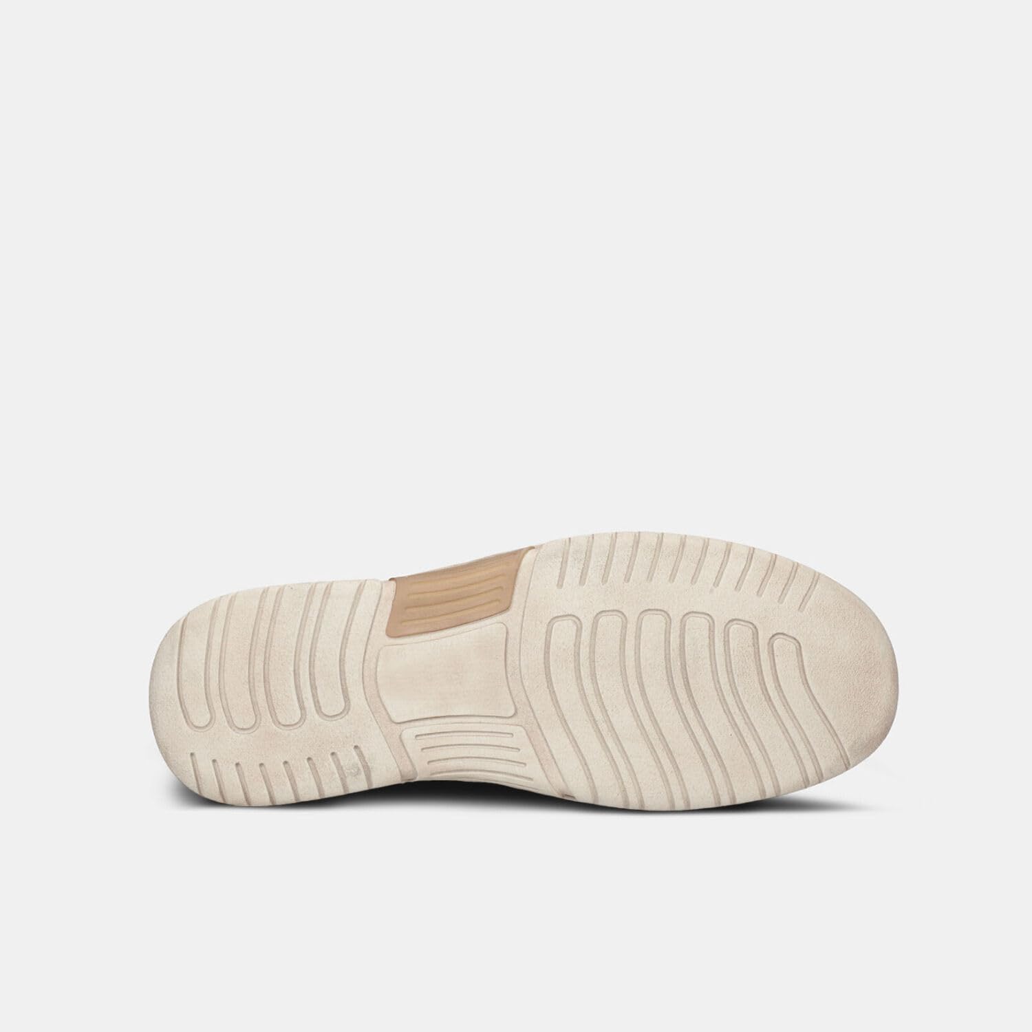Bata Mocassins daim mocassins homme ville sans lacets