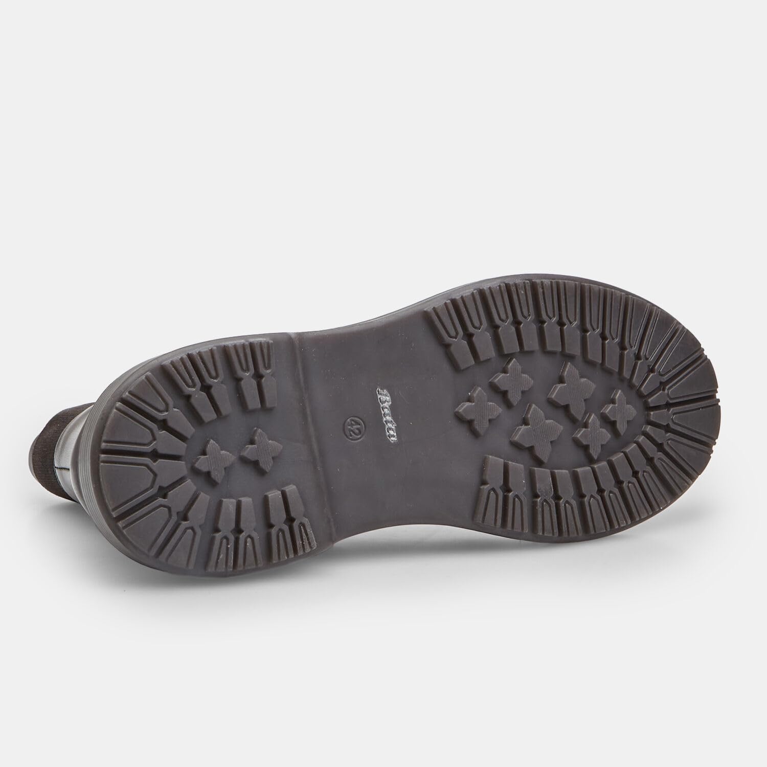 Bata Bottines homme bottine Chelsea cuir