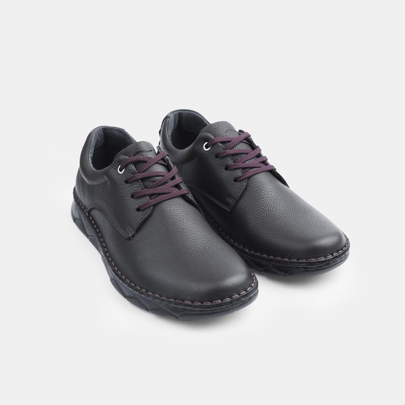 Bata Chaussures à lacets cuir homme derby ville