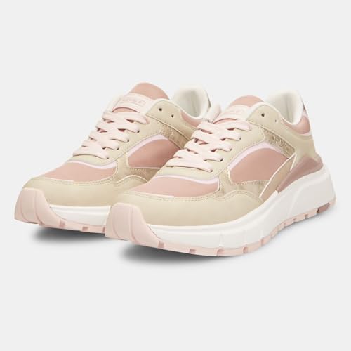 Bata Sneakers Basket femme flexible confort ville