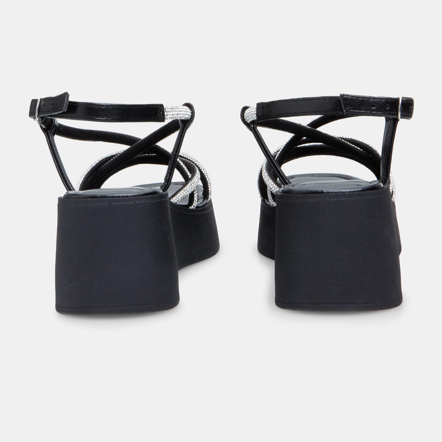 Bata Sandales femme compensées 6 cm confort quotidien