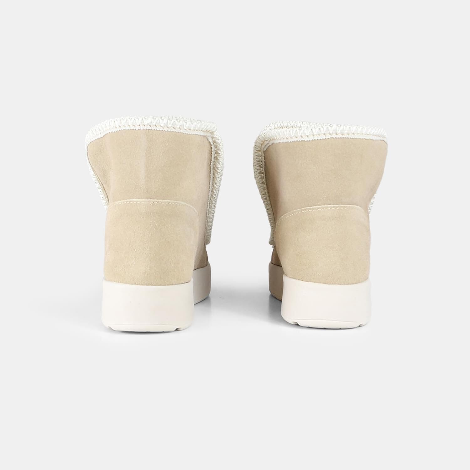 Weinbrenner Bata bottine femme daim confort