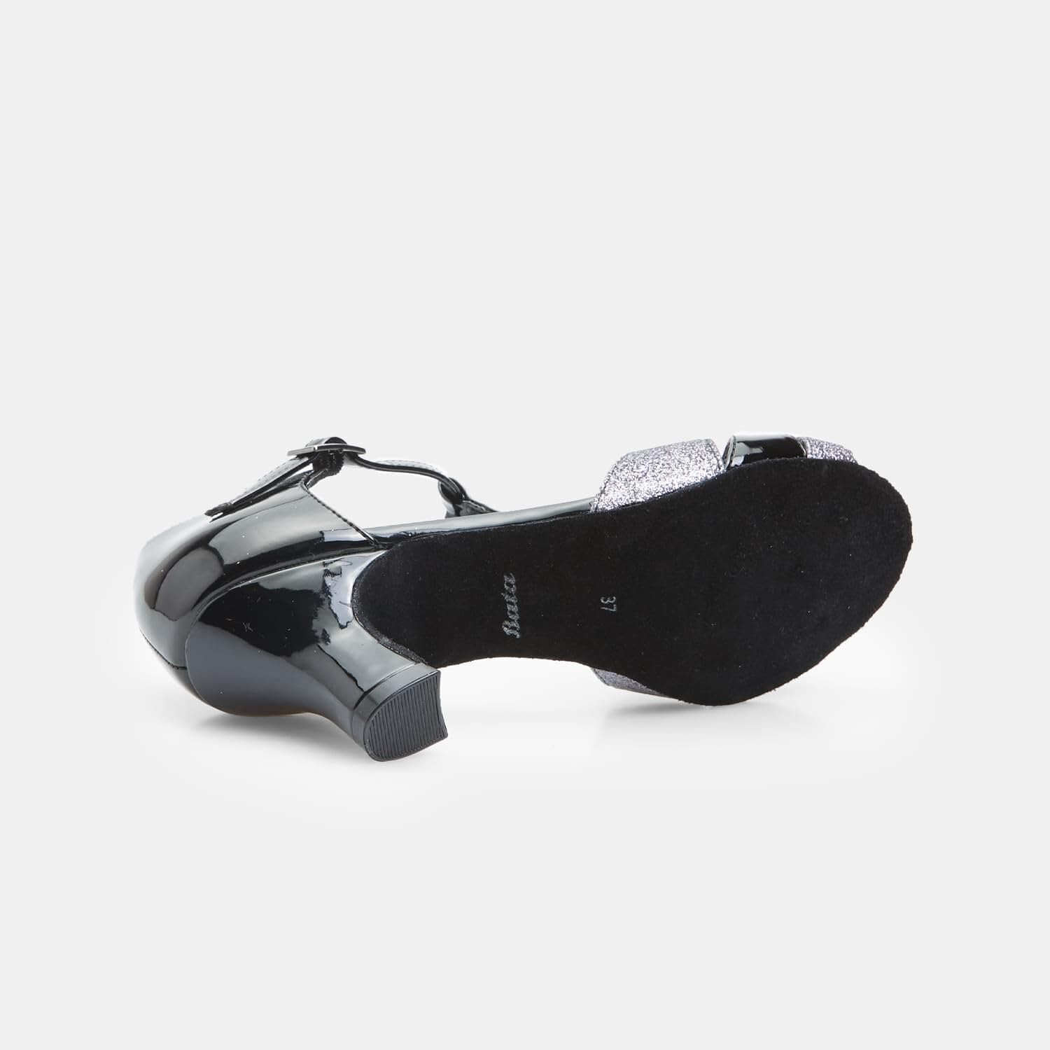 Bata Escarpin Ouvert escarpins femme élégant confortable