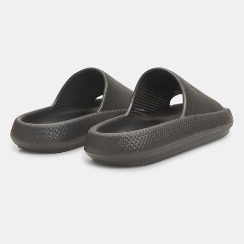 Bata Sandales homme mules plates légères