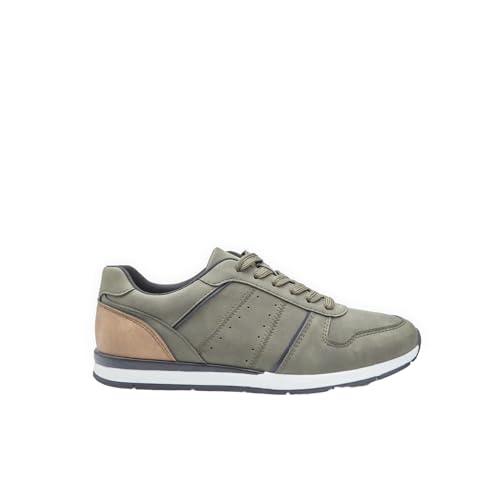 Bata Sneakers baskets homme ville confort