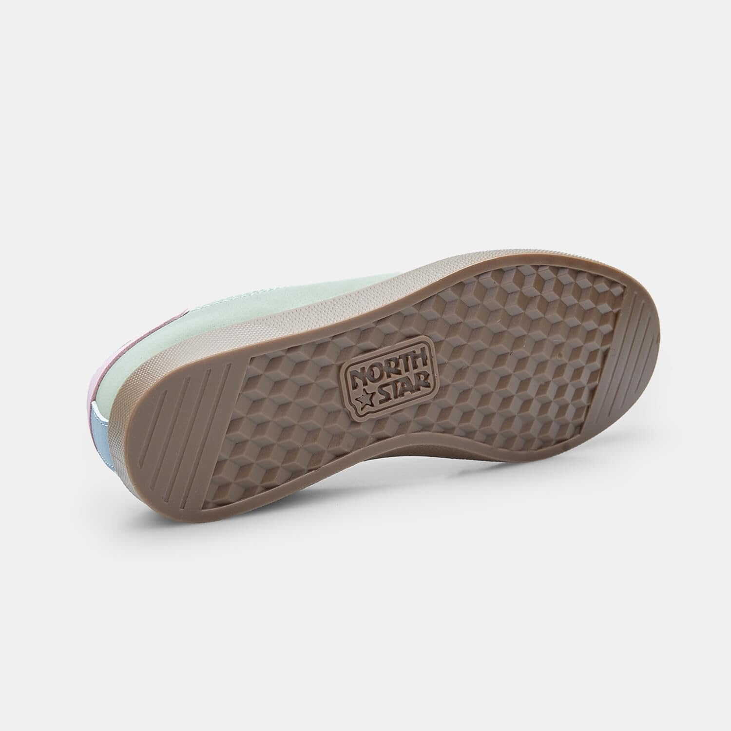 Bata Striker North Star baskets vert 39