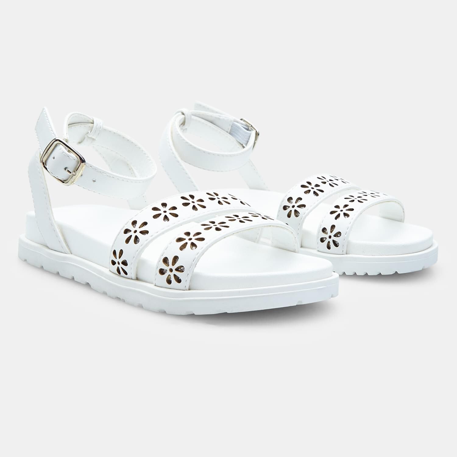 Bata Sandales Bride Femme sandales 33 EU estivales