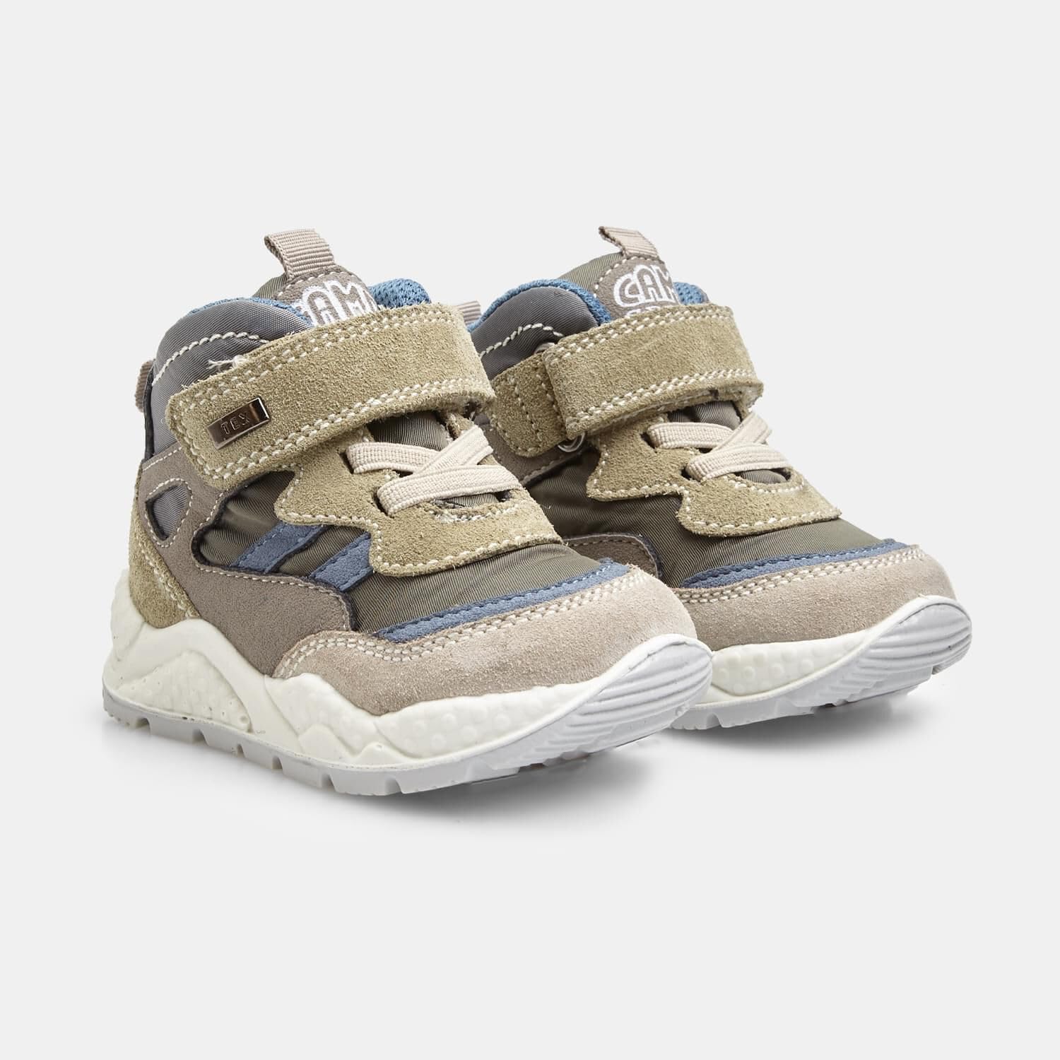 Bata Bubblegummers sneakers montantes garçon