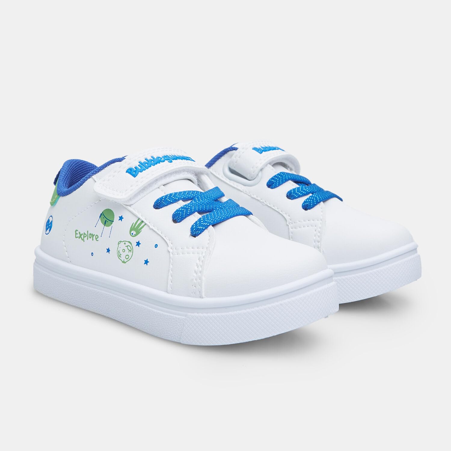 Bata Sneakers Bubblegummers Garçon