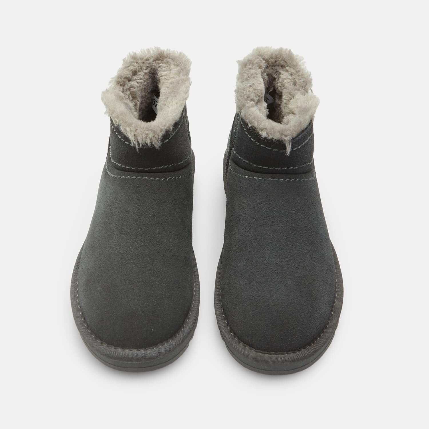Weinbrenner Bata bottes neige femme fourrure