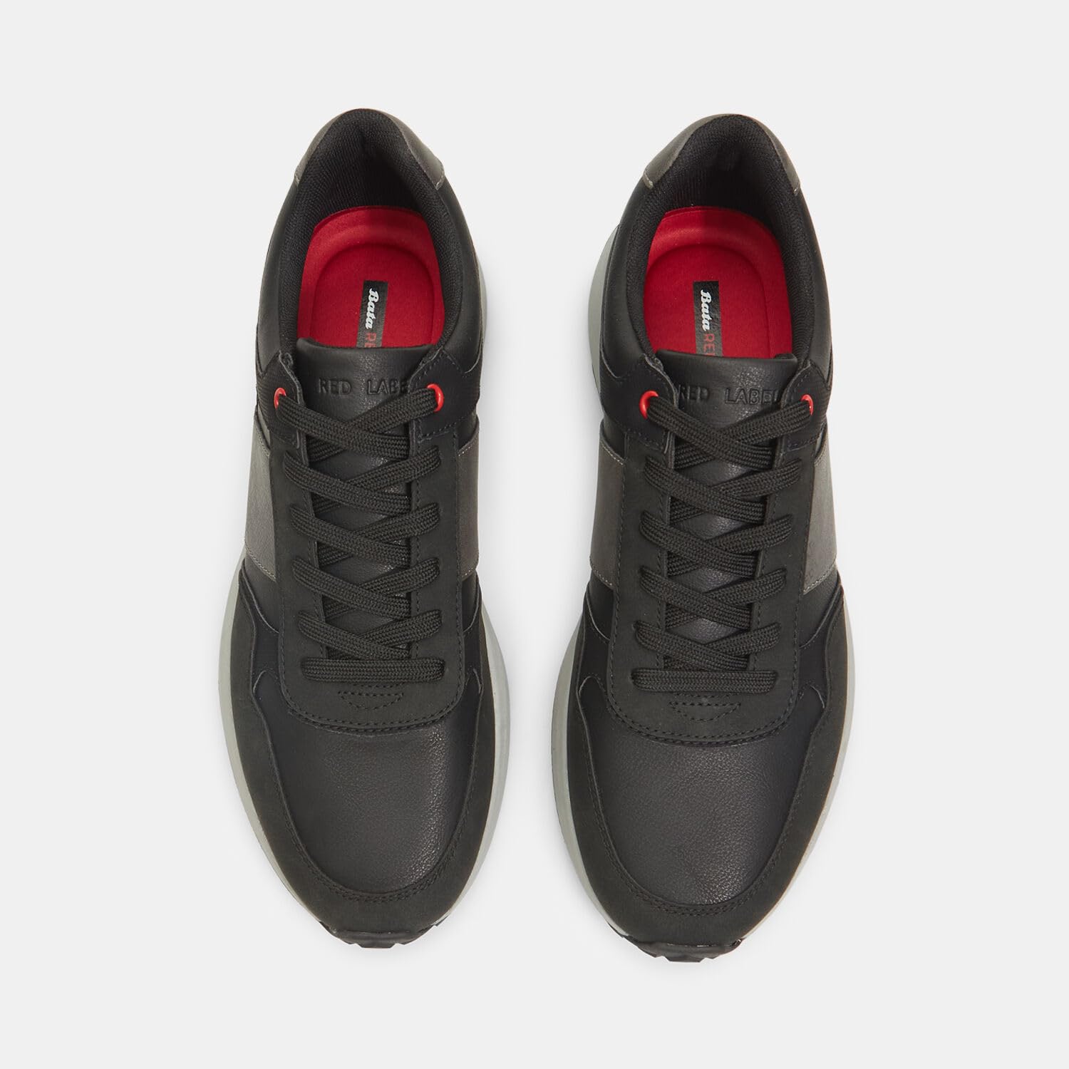 Bata Red Label Sneakers Homme – Tennis Ville