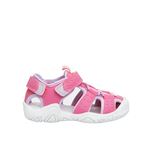 Bata Sandales Bubblegummers fille plates