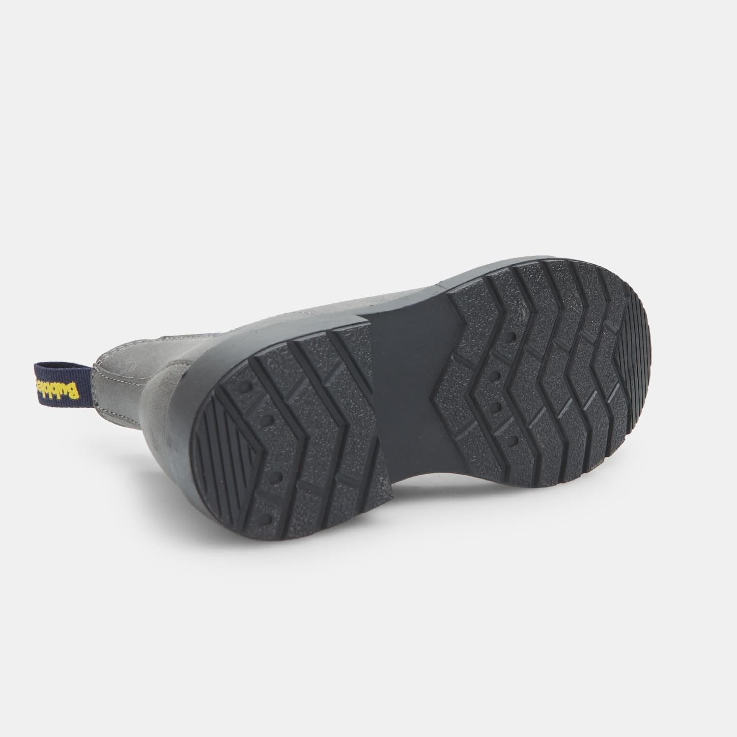 Bata Bubblegummers bottine garçon élastique zip
