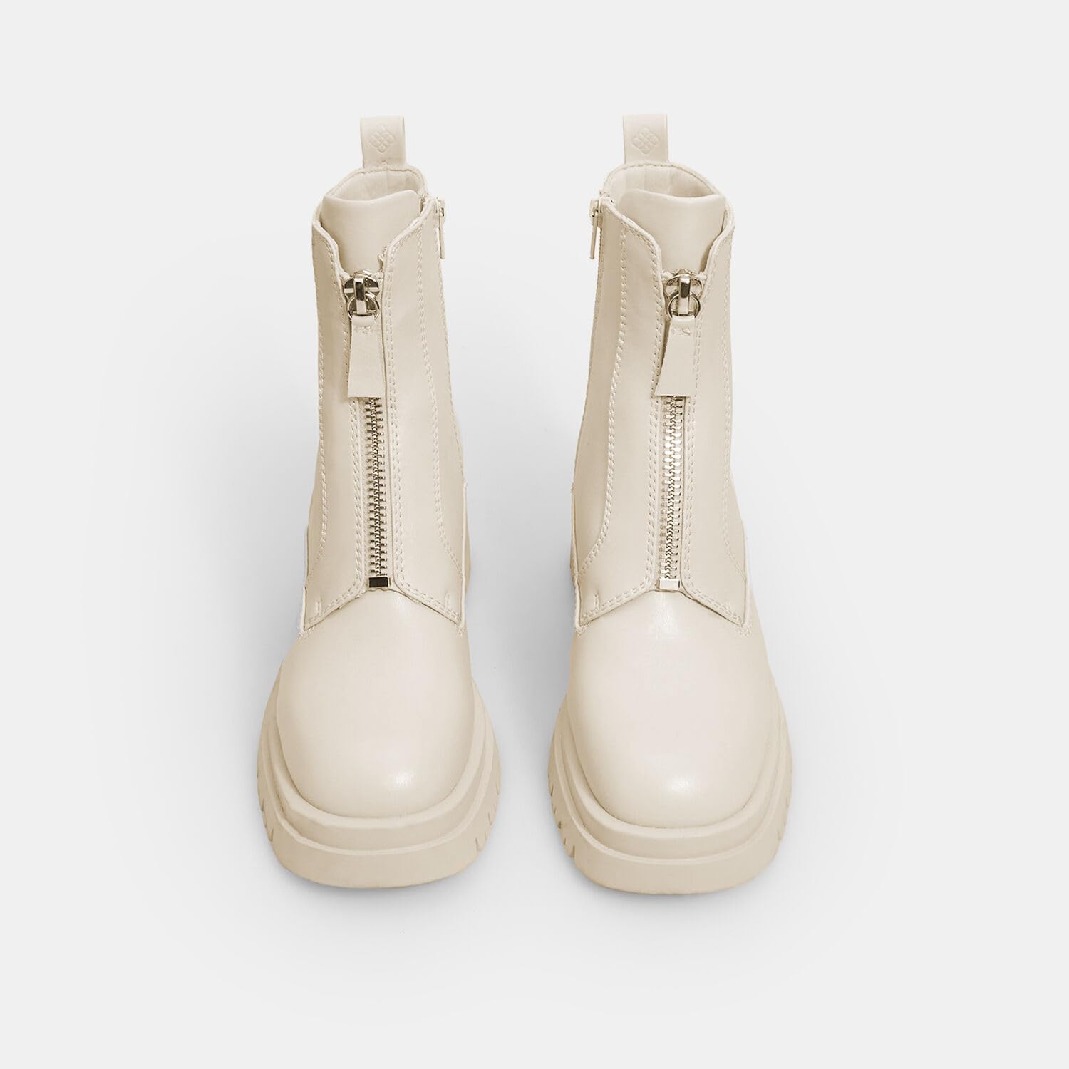 Bata Red Label bottines talon zip femme