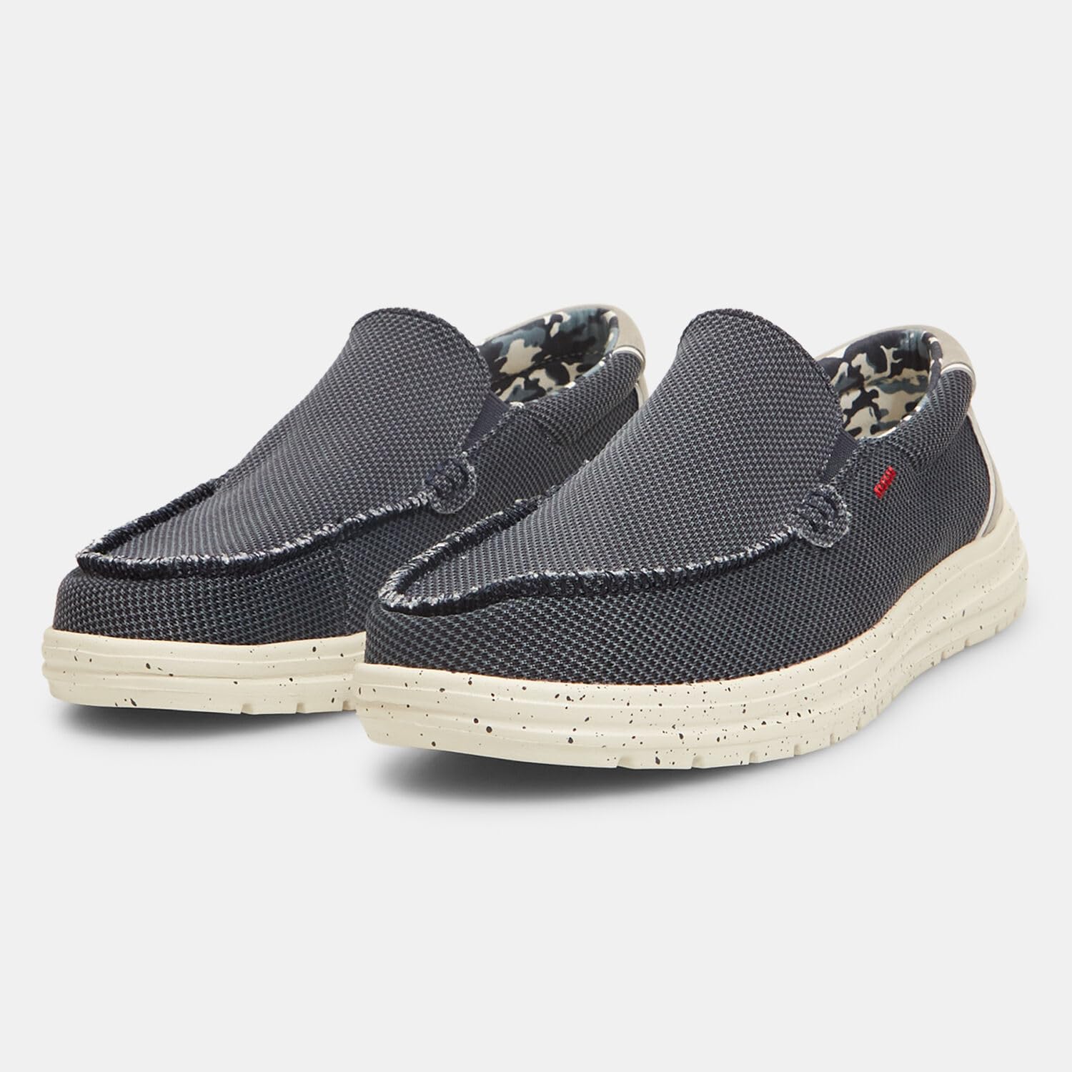 Bata Red Label mocassins homme ville confortable
