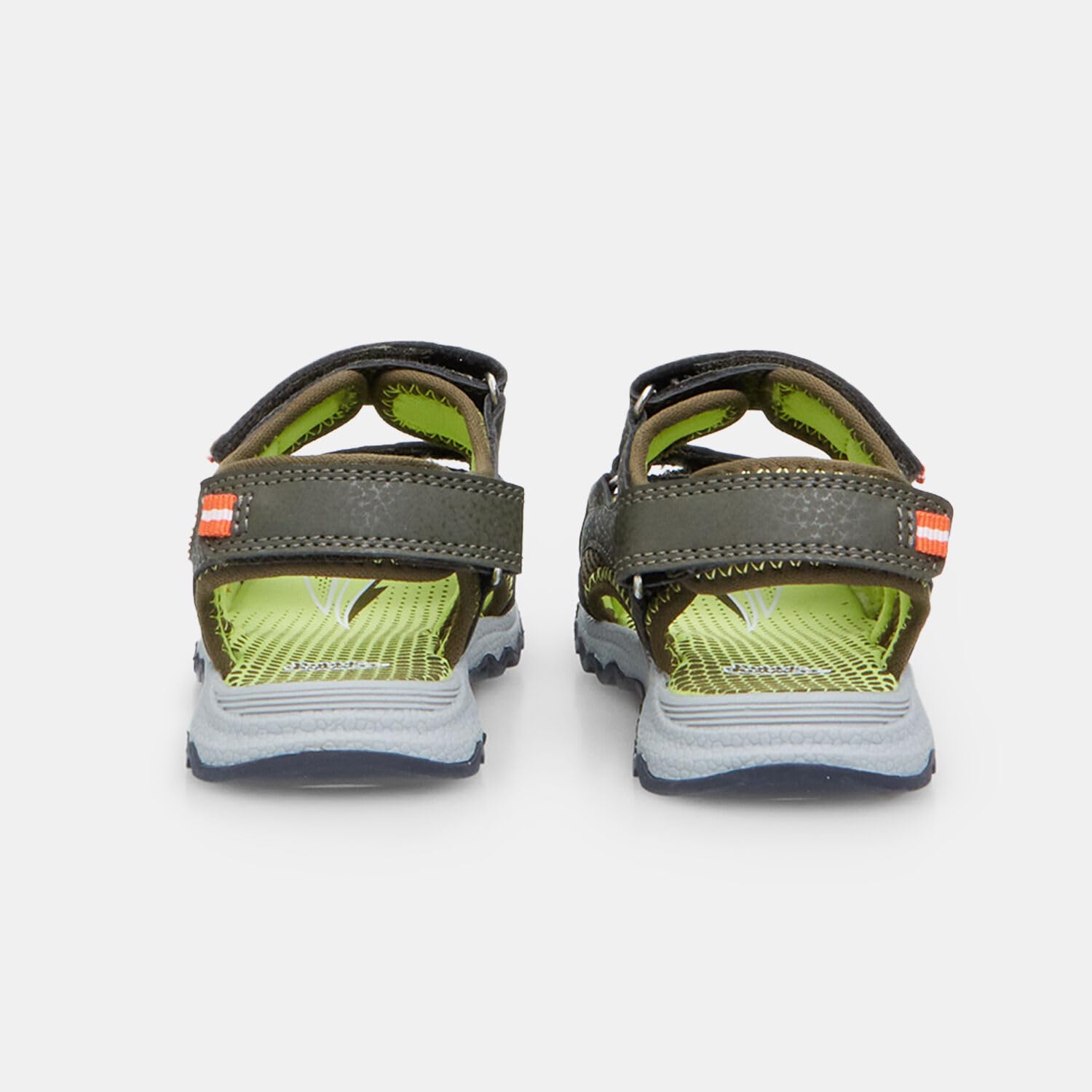 Bata Bubblegummers sandales enfant légères confortables