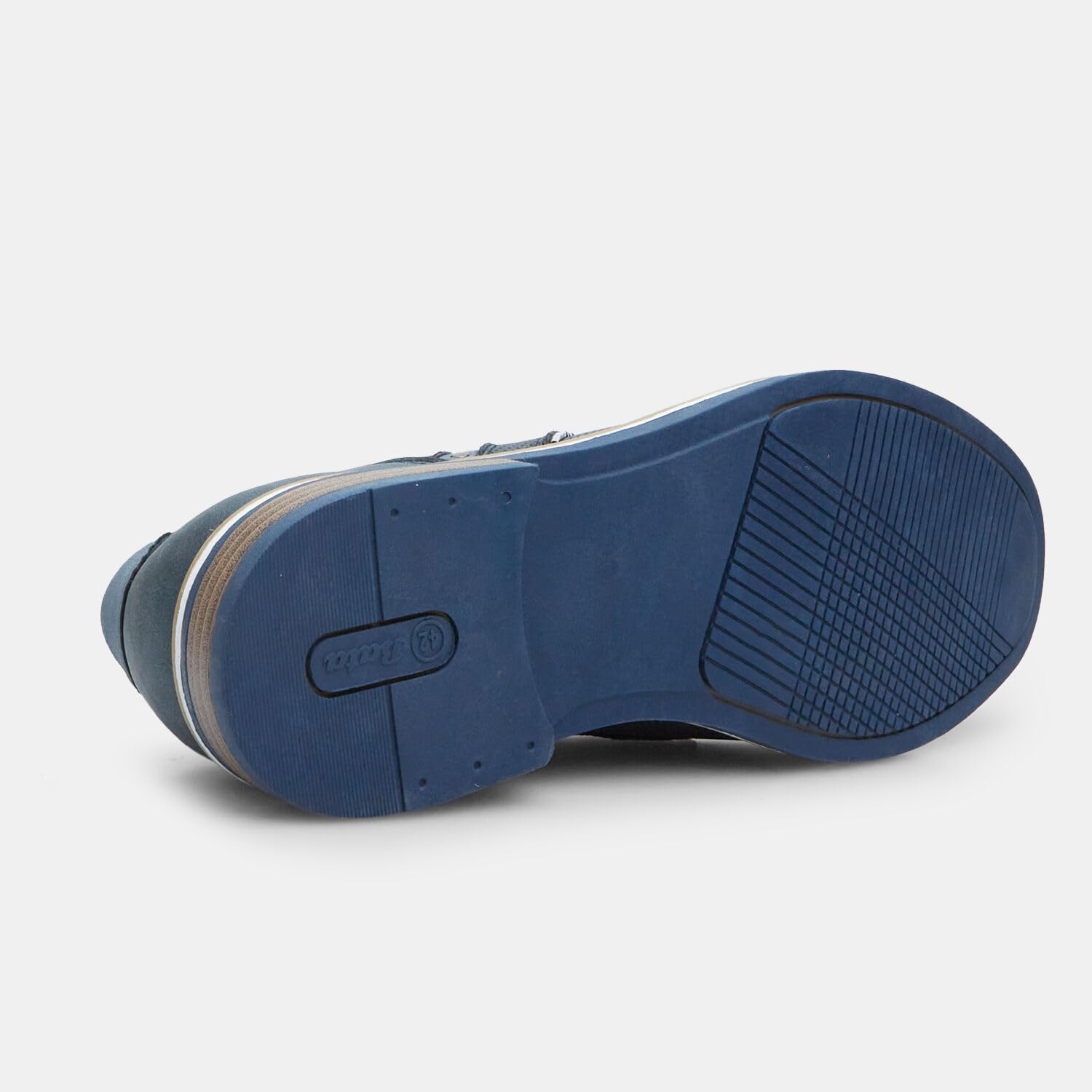 Bata Derby homme chaussures à lacets ville