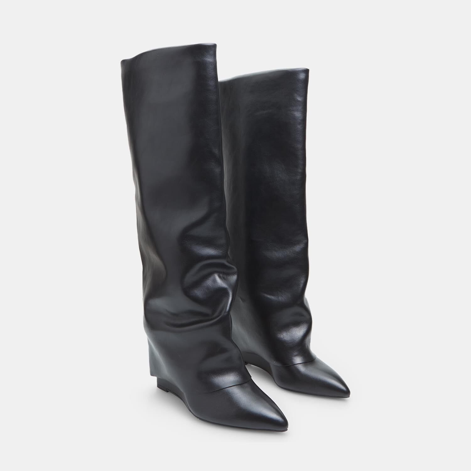 Bata Red Label bottes femme compensées 8,5 cm 36 EU