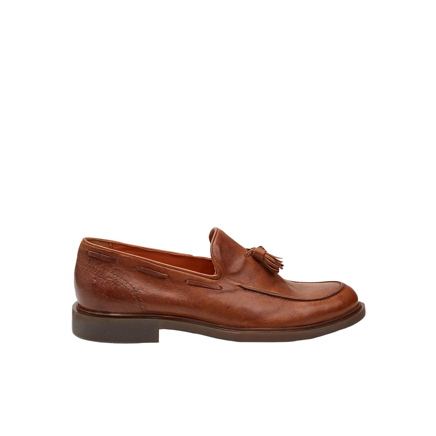 Bata Mocassins homme cuir classiques confortables