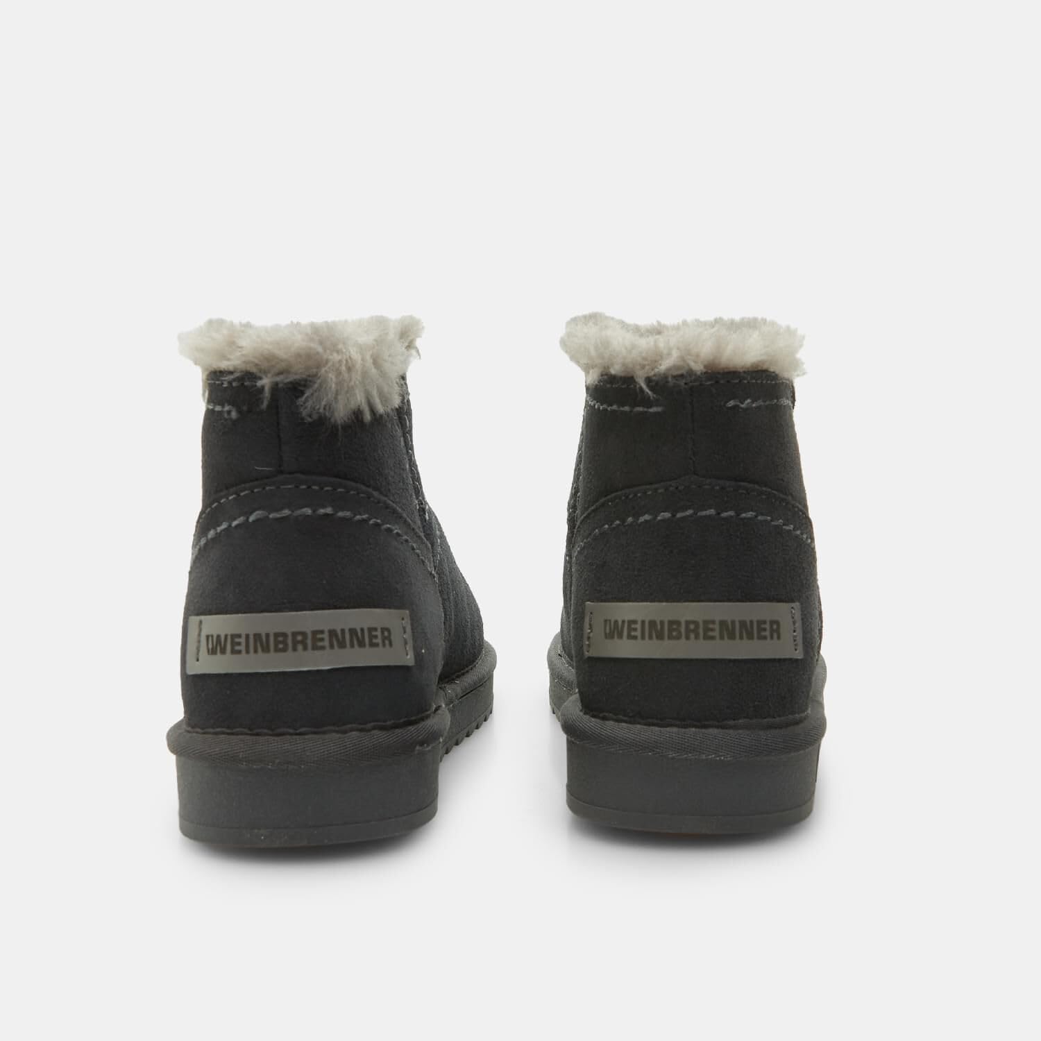Weinbrenner Bata bottes neige femme fourrure