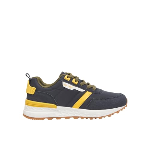 Bata Sneakers Basket Garçon Ville Confort