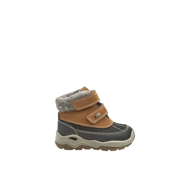 Bata Bubblegummers bottine enfant à bride confortable