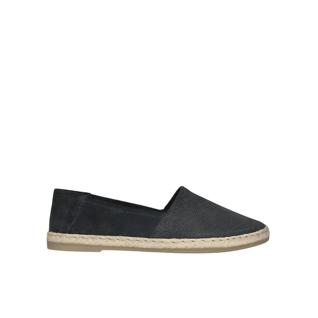 Bata Espadrille Daim espadrille femme plate daim