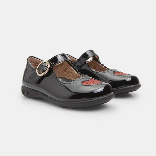 Bata Bubblegummers ballerines fille plates