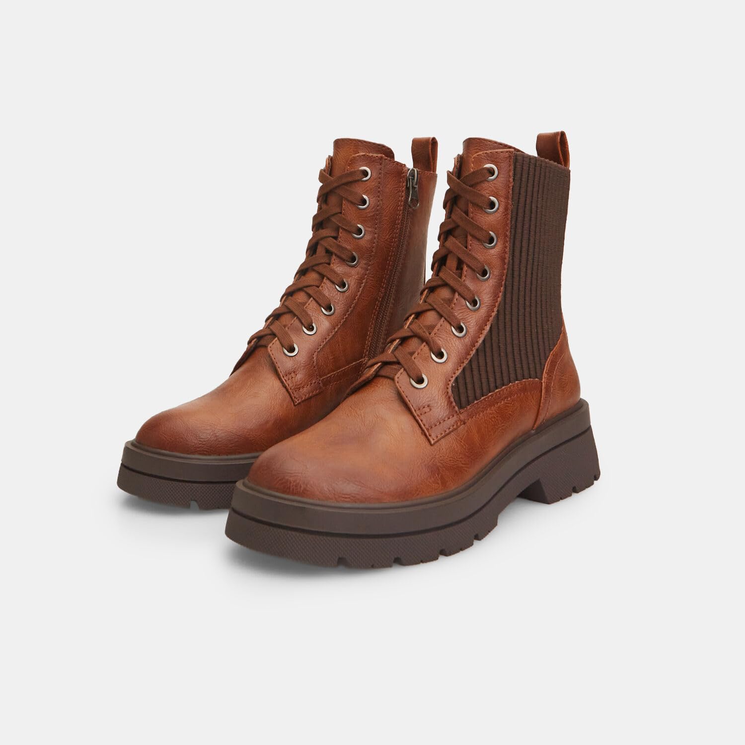 Bata Bottines femme ville bottines confort