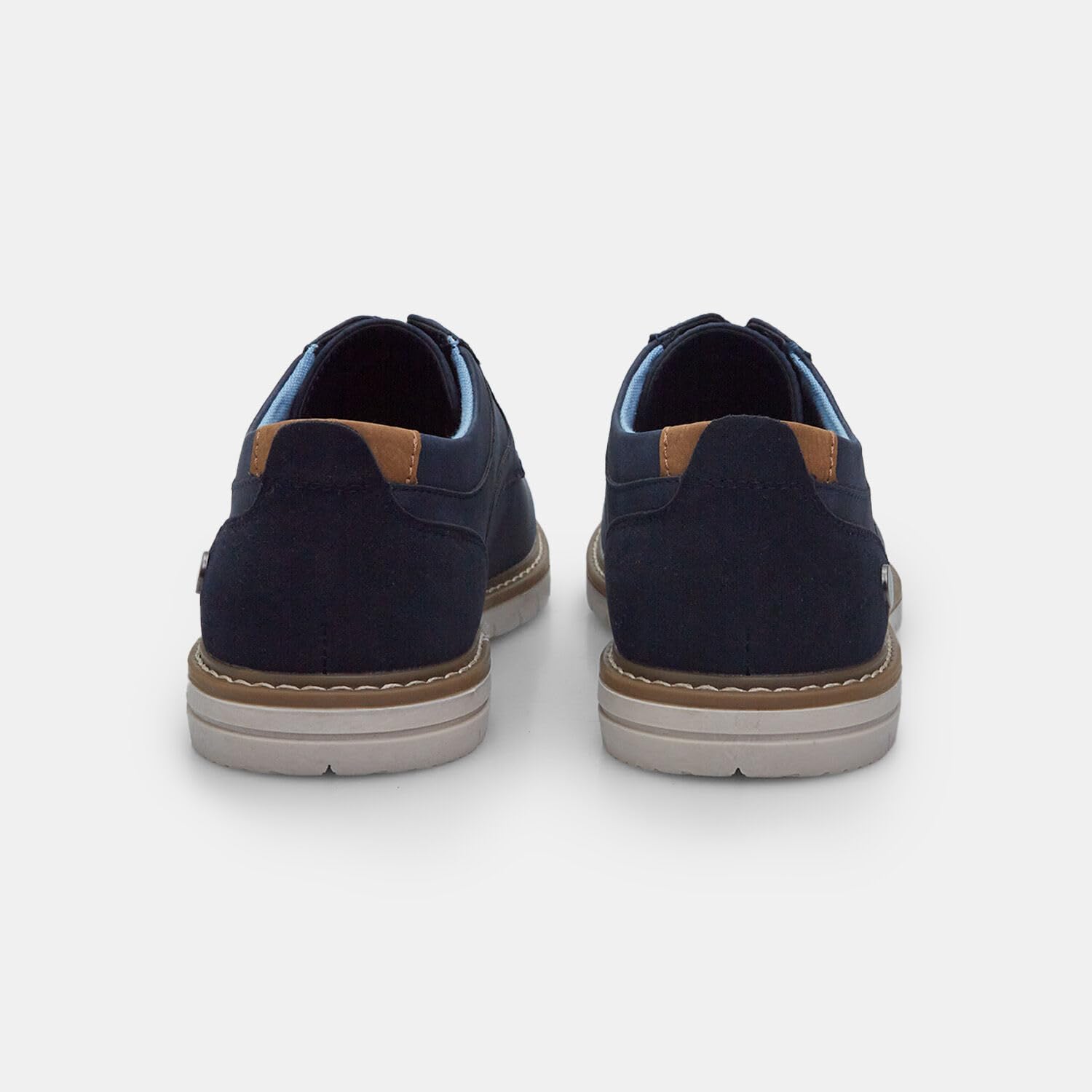 Bata chaussures à lacets homme décontractées ville