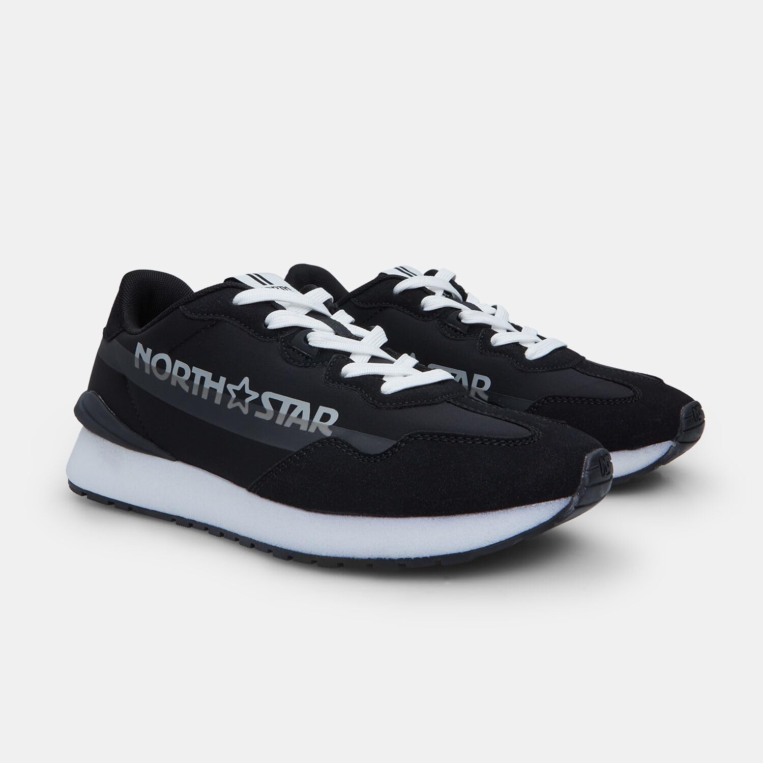 Bata North Star Retro Nova 500 sneakers homme rétro
