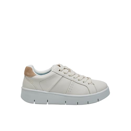 Bata Chaussures à lacets Urban Casual chaussures femme 36 EU confort