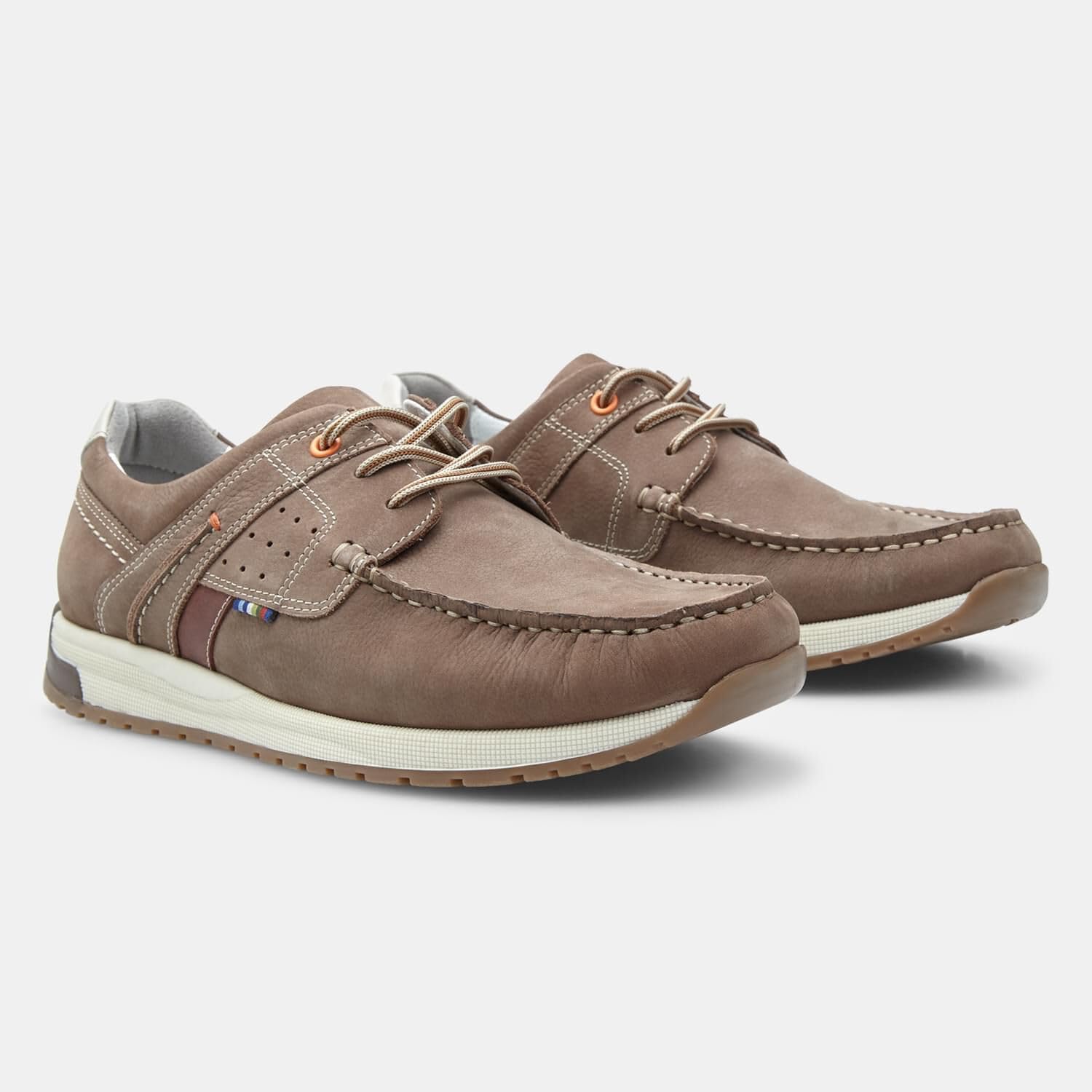 Bata Chaussures à Lacets nubuck confortables mixte ville