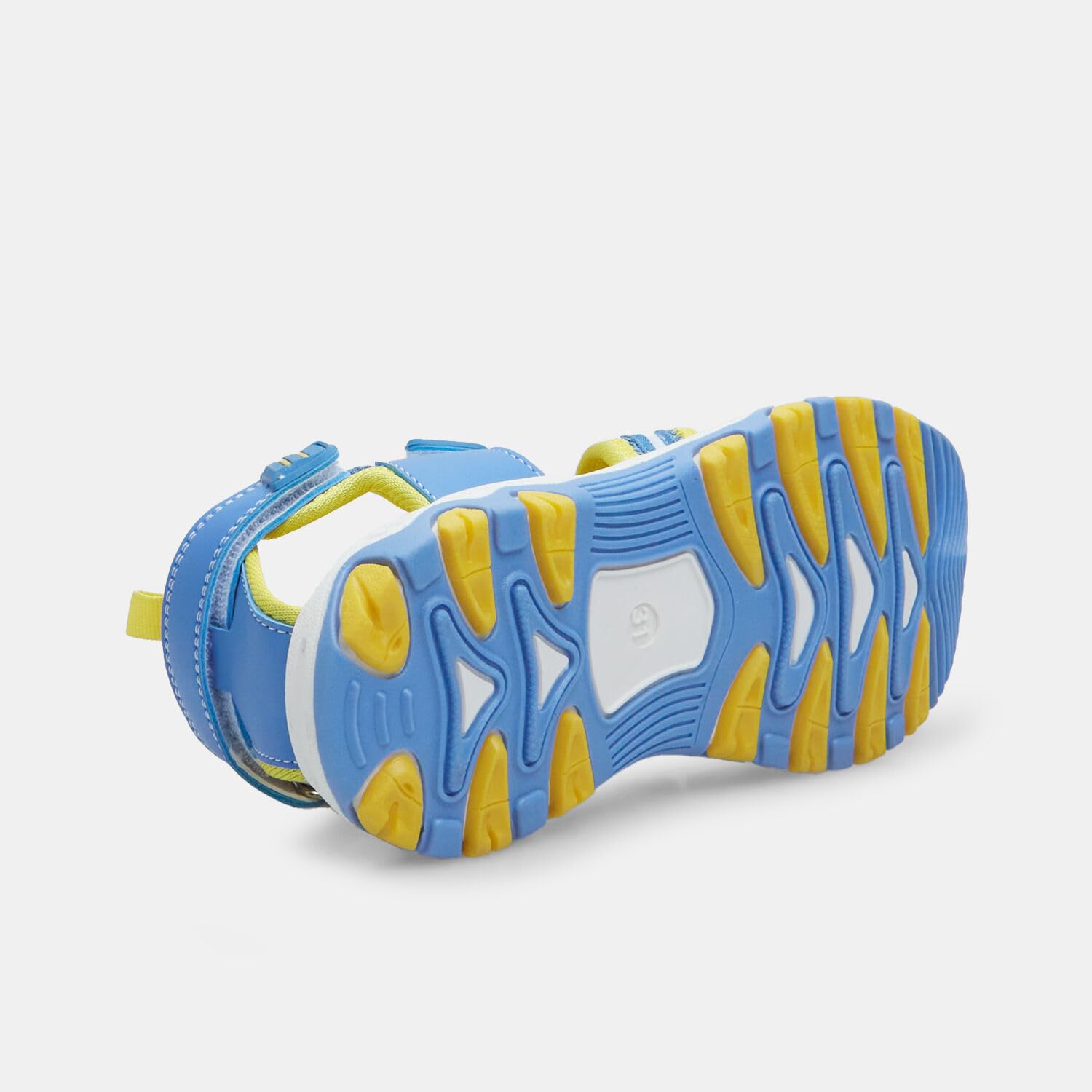 Bata Sandales sandales garçon bout fermé antidérapant