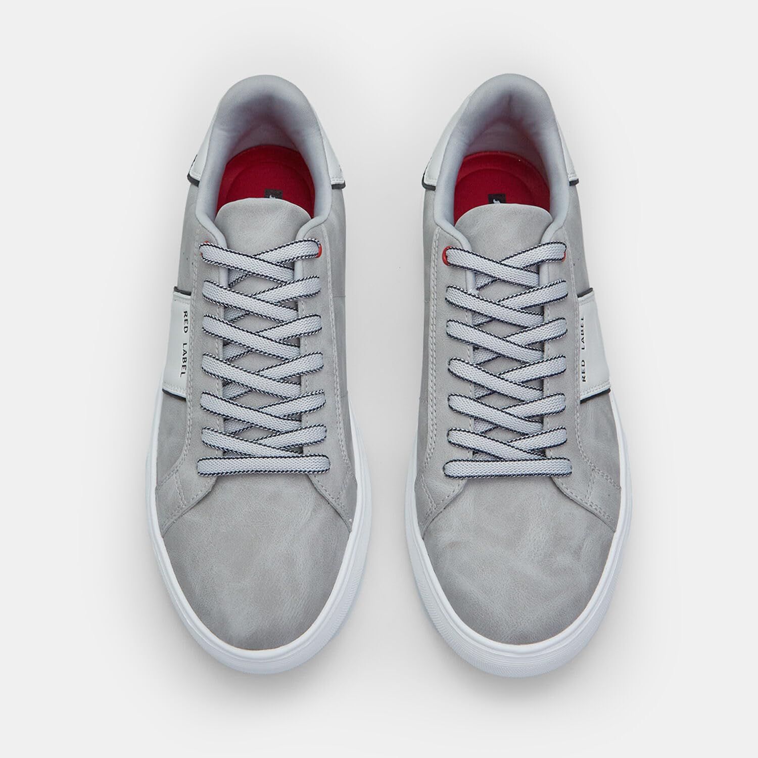 Bata Red Label Sneakers homme taille 40 EU bande logo