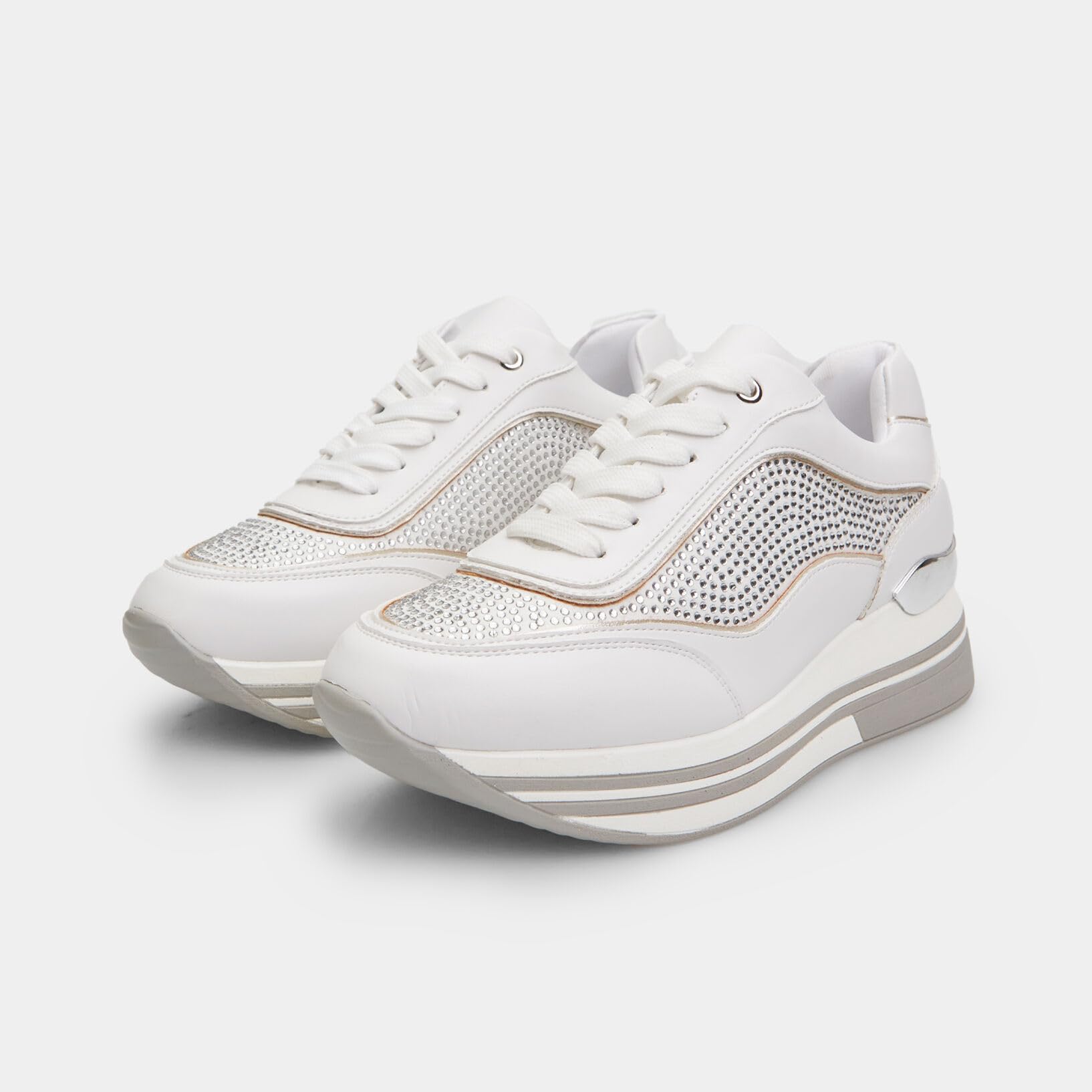 Bata Sneakers femme baskets ville confort