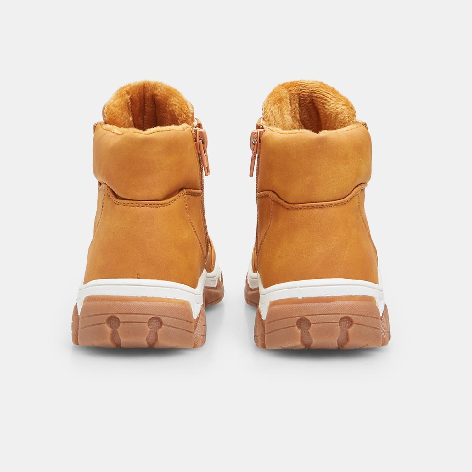 Bata Bottes Hiver Garçon Boots Chaudes Ville