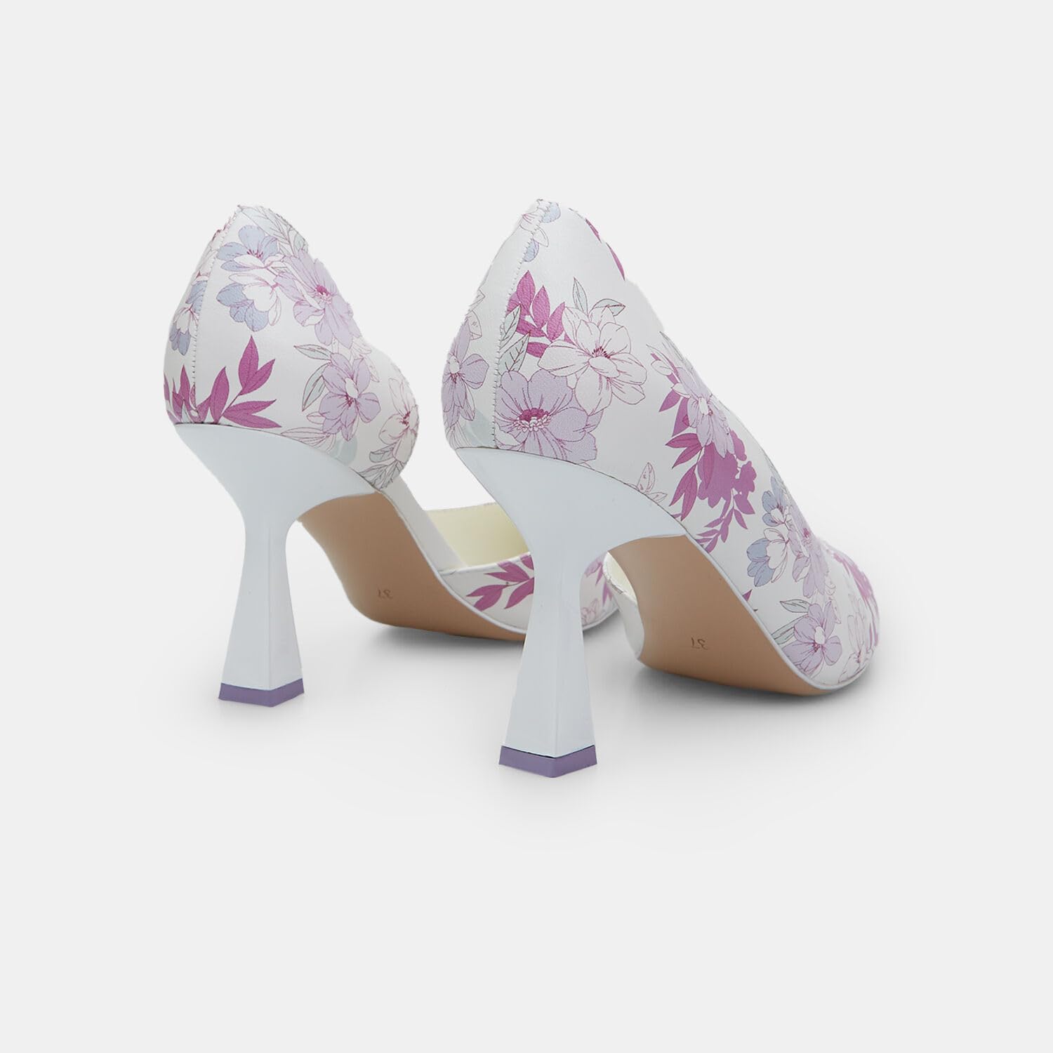 Bata Red Label Escarpins Femme Talons 8,5 cm habillés