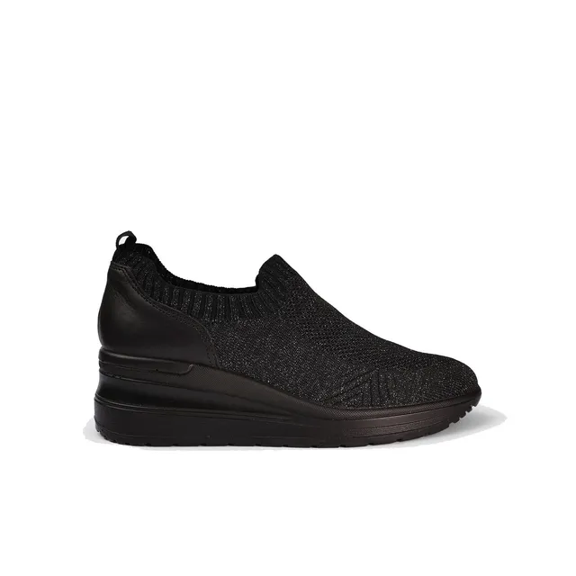 Bata Slip On slip-on femme leger usage ville