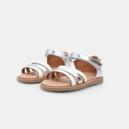 Bata Bubblegummers sandales fille plates légères