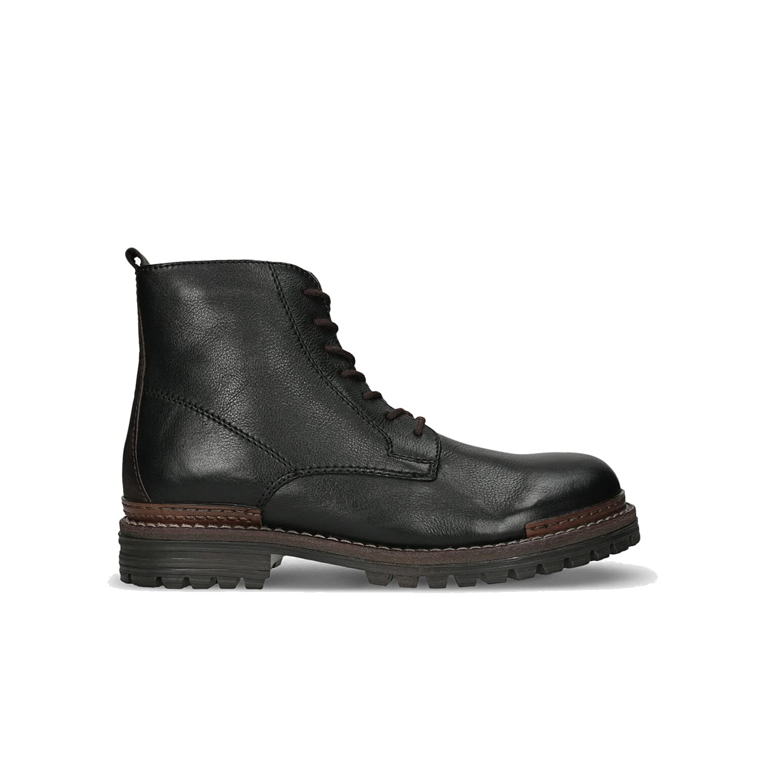 Bata Boots homme cuir ville