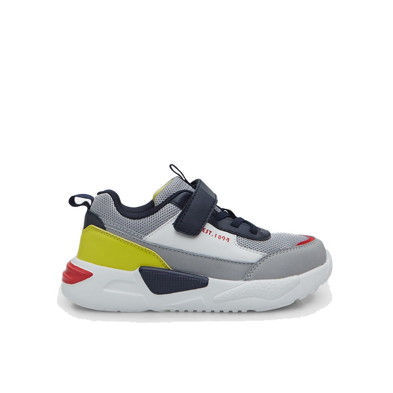 Bata Sneakers Baskets Garçon Usage Quotidien Confort
