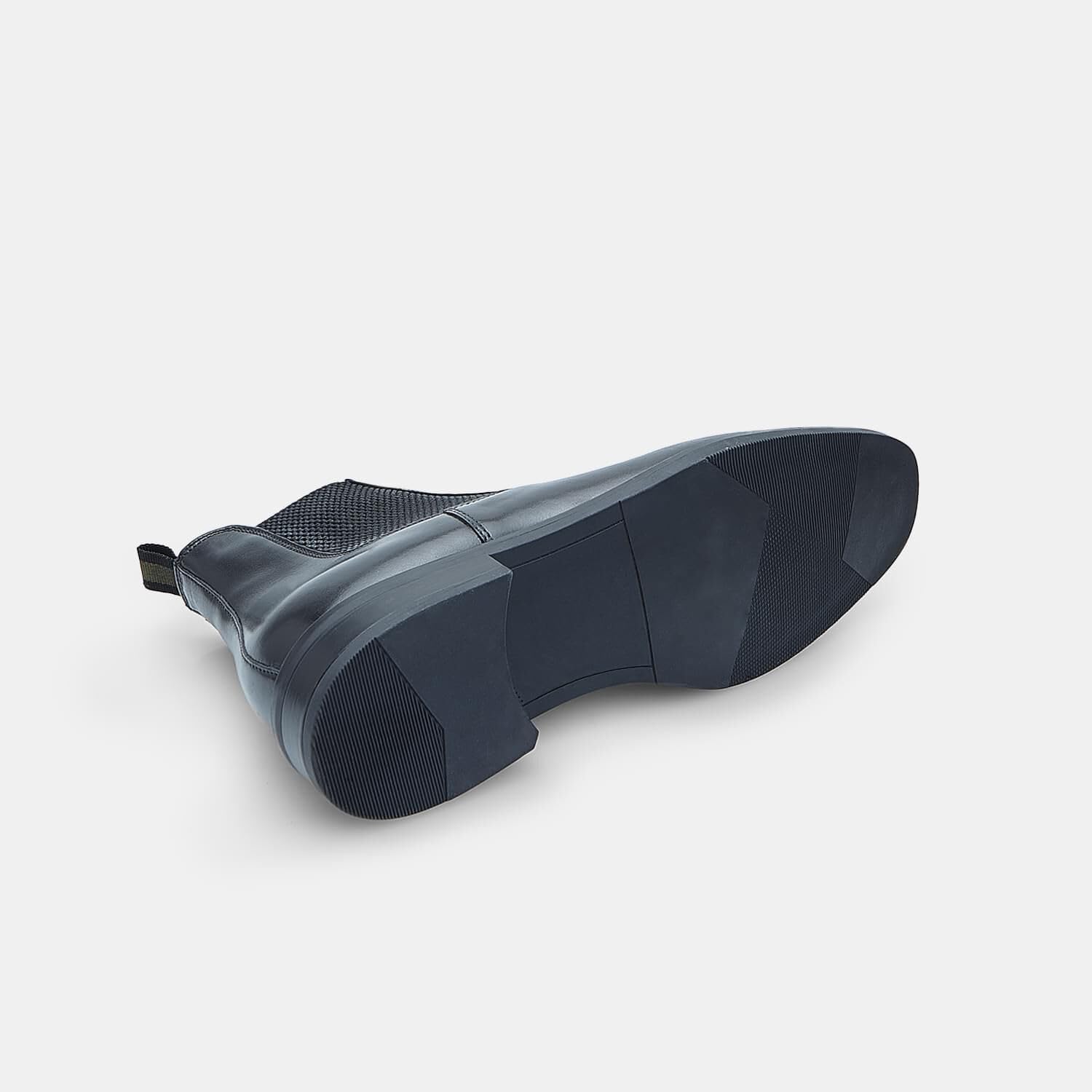 Bata Bottes Cuir Homme 44 Élégant Confort