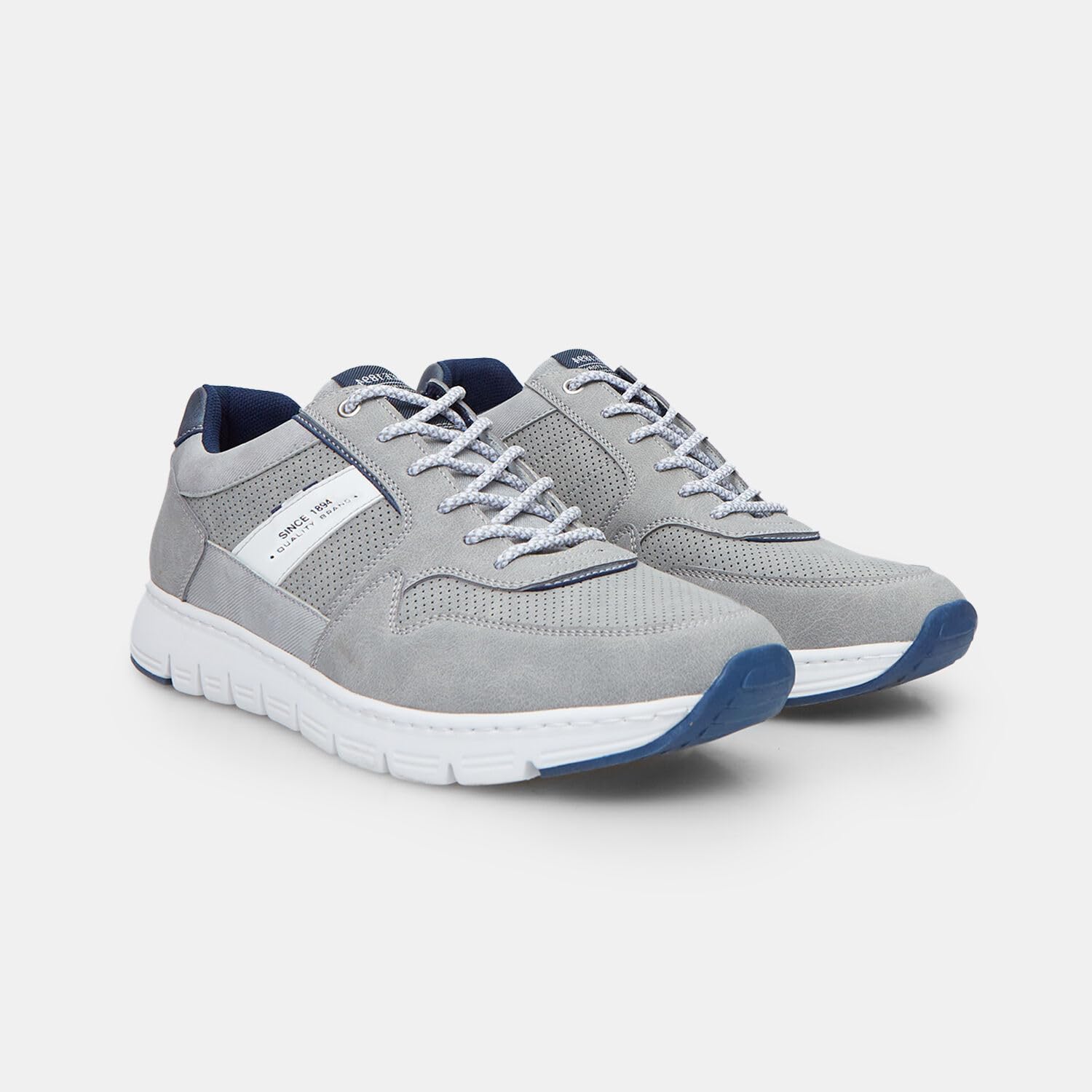 Bata Sneakers Homme Ville Confort - Baskets basses