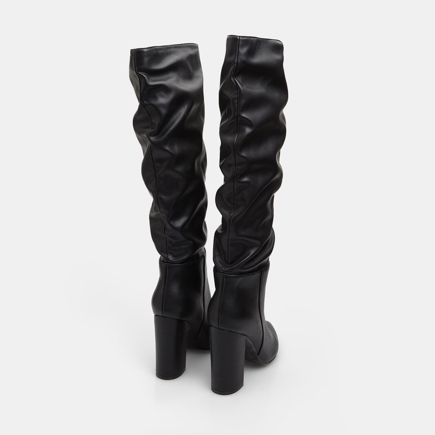 Bata Red Label Bottes Hautes Femme Talon 10 cm