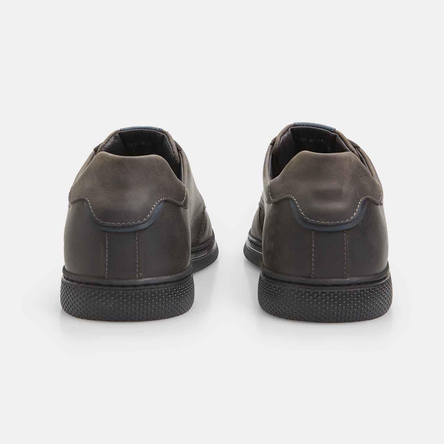 Bata Chaussures à lacets homme nubuck ville